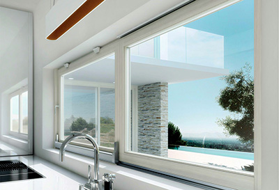 serramenti e infissi in pvc